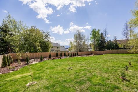 384 N Tanner Lane Midway UT 84049