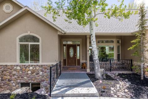 384 N Tanner Lane Midway UT 84049