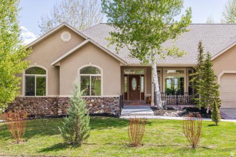384 N Tanner Lane Midway UT 84049