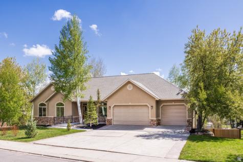 384 N Tanner Lane Midway UT 84049