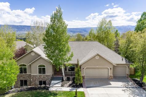 384 N Tanner Lane Midway UT 84049