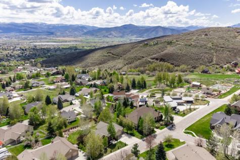 384 N Tanner Lane Midway UT 84049