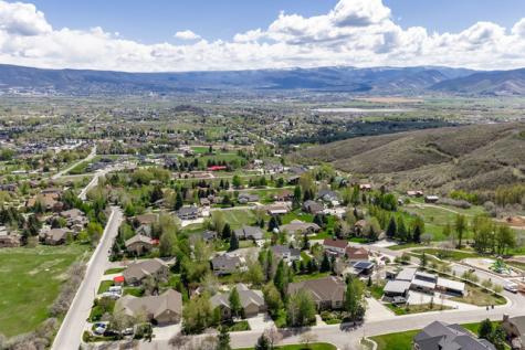 384 N Tanner Lane Midway UT 84049