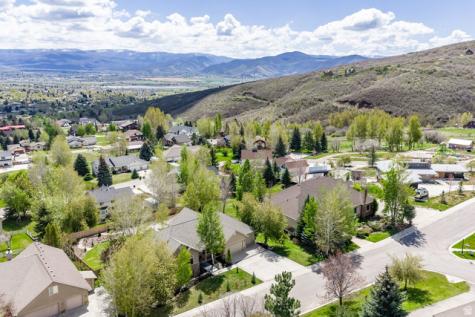 384 N Tanner Lane Midway UT 84049