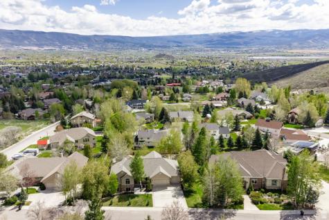 384 N Tanner Lane Midway UT 84049