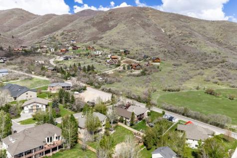 384 N Tanner Lane Midway UT 84049