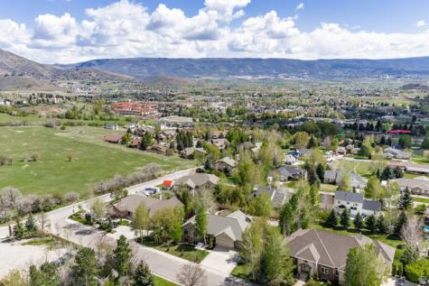 384 N Tanner Lane Midway UT 84049