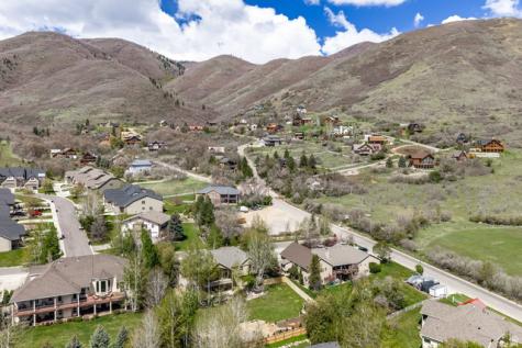 384 N Tanner Lane Midway UT 84049