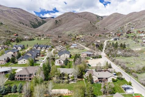 384 N Tanner Lane Midway UT 84049