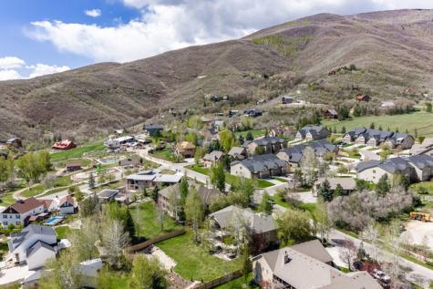 384 N Tanner Lane Midway UT 84049