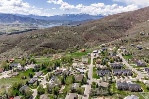 384 N Tanner Lane Midway UT 84049