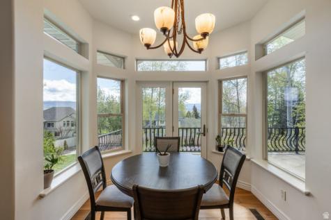 384 N Tanner Lane Midway UT 84049