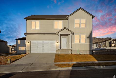 124 W Ebbets Tooele UT 84074