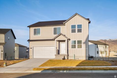 124 W Ebbets Tooele UT 84074