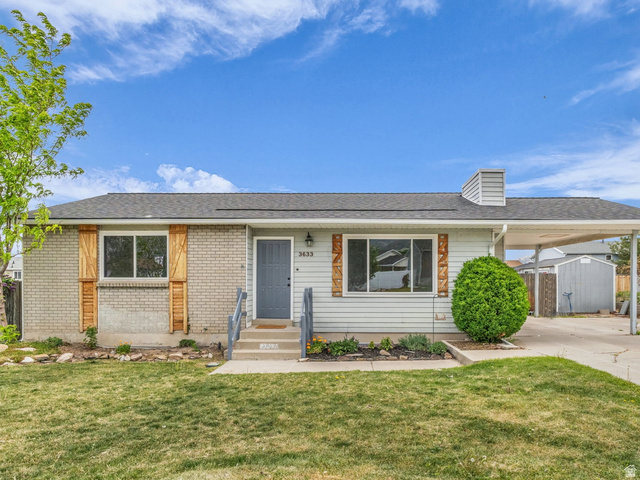 3633 S Toolson Drive Magna UT 84044