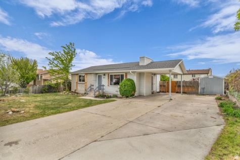 3633 S Toolson Drive Magna UT 84044