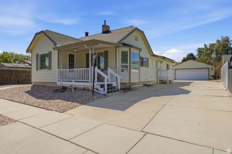 700 E 5900 S Murray UT 84107