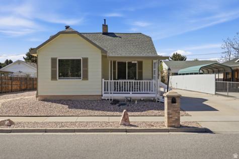 700 E 5900 S Murray UT 84107