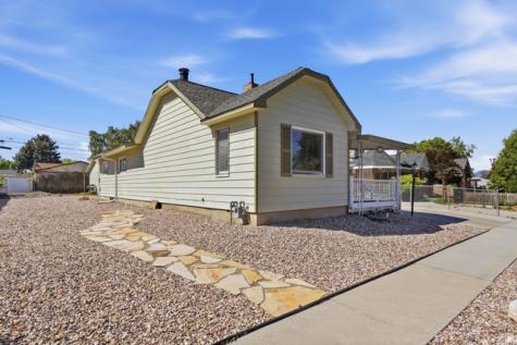 700 E 5900 S Murray UT 84107