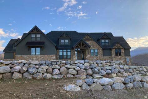 259 S Meadow Drive Springville UT 84663