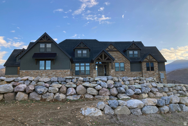 259 S Meadow Drive Springville UT 84663