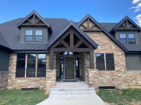 259 S Meadow Drive Springville UT 84663