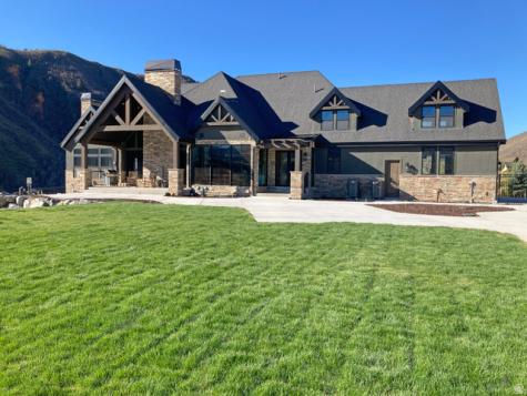 259 S Meadow Drive Springville UT 84663