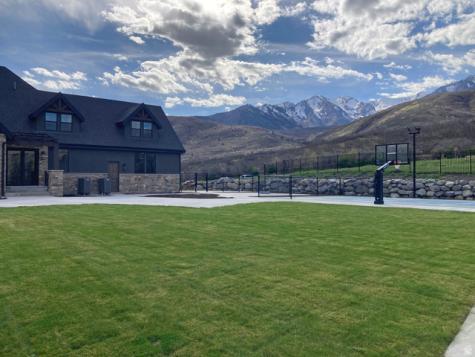 259 S Meadow Drive Springville UT 84663