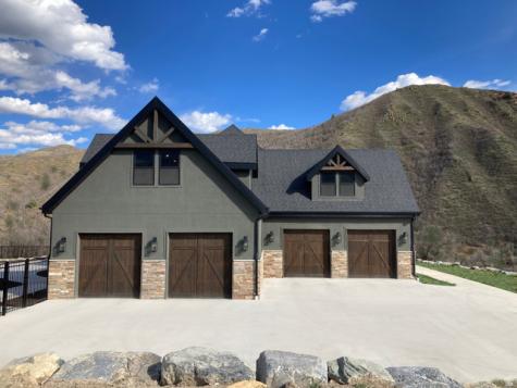 259 S Meadow Drive Springville UT 84663