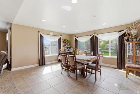 6237 W 4600 S Hooper UT 84315