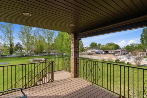 6237 W 4600 S Hooper UT 84315