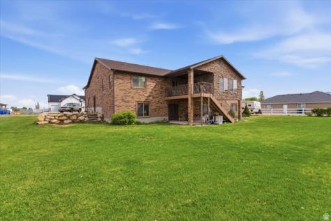 6237 W 4600 S Hooper UT 84315