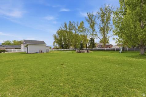 6237 W 4600 S Hooper UT 84315