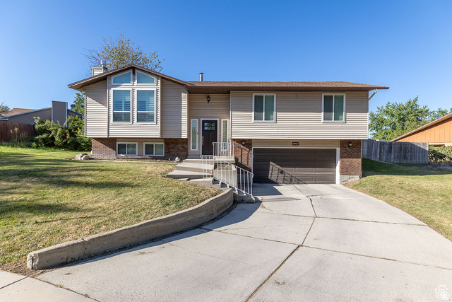 228 E Golden Willow Circle Sandy UT 84070
