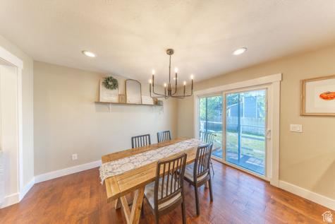 228 E Golden Willow Circle Sandy UT 84070