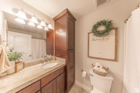 228 E Golden Willow Circle Sandy UT 84070