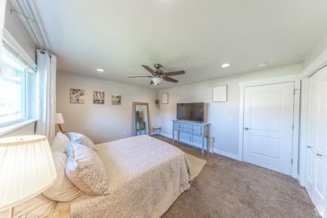 228 E Golden Willow Circle Sandy UT 84070