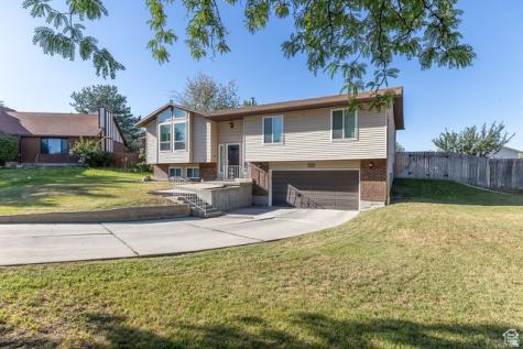 228 E Golden Willow Circle Sandy UT 84070