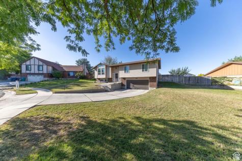 228 E Golden Willow Circle Sandy UT 84070