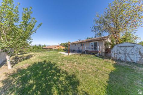 228 E Golden Willow Circle Sandy UT 84070