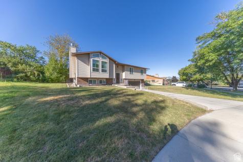 228 E Golden Willow Circle Sandy UT 84070