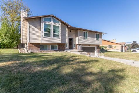 228 E Golden Willow Circle Sandy UT 84070