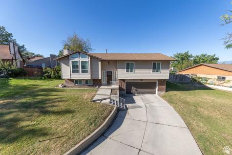 228 E Golden Willow Circle Sandy UT 84070