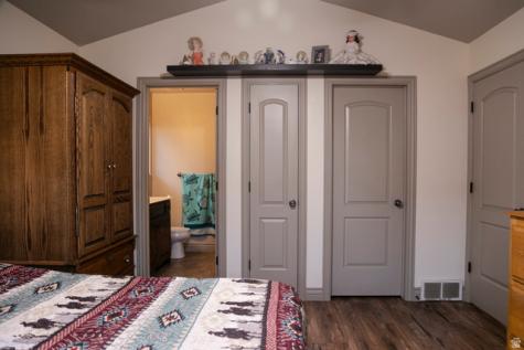 1534 E Shadow Drive N Eagle Mountain UT 84005