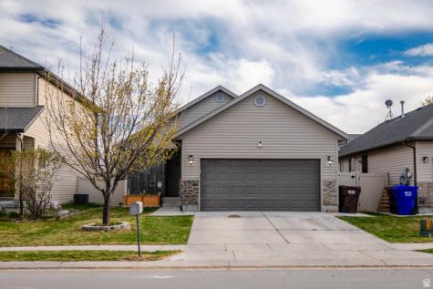1534 E Shadow Drive N Eagle Mountain UT 84005