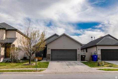 1534 E Shadow Drive N Eagle Mountain UT 84005