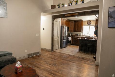 1534 E Shadow Drive N Eagle Mountain UT 84005