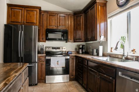 1534 E Shadow Drive N Eagle Mountain UT 84005