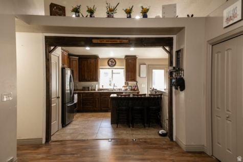 1534 E Shadow Drive N Eagle Mountain UT 84005