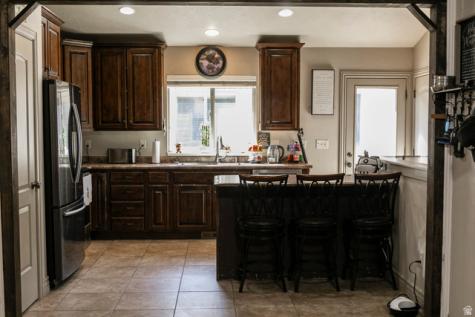 1534 E Shadow Drive N Eagle Mountain UT 84005